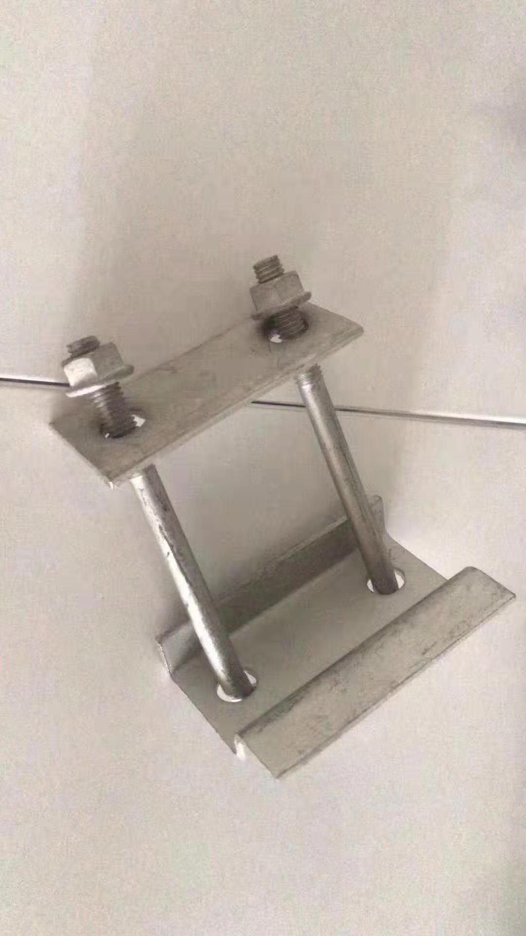 光伏支架c型鋼施工工藝